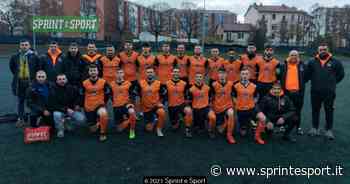 Casati Arcore-Speranza Agrate: De Nicolo allo scadere permette agli Agratesi di acciuffare il pareggio in una gara ricca di rimonte - Sprint e Sport