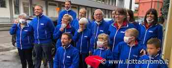 Arcore, taglio del nastro per la nuova sede dell'Avis: «Venite a farci visita» - Il Cittadino di Monza e Brianza