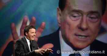 Il Fatto di domani. Renzi-Dell’Utri, summit ad Arcore per Berlusconi al Quirinale - Il Fatto Quotidiano