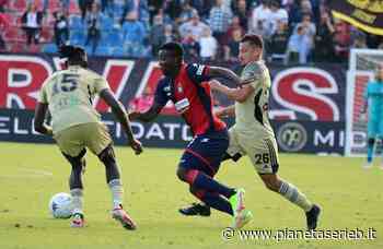 La risalita del Crotone passa dal suo motorino: Godfred Donsah - pianetaserieb.it