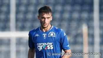 Crotone, Canestrelli: "Pausa utile per capire cosa chiede Marino. Dobbiamo macinare punti" - TUTTO mercato WEB