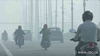 New Delhi closes schools, construction sites as thick haze of smog blankets city