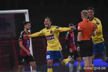 Leider Westerlo omzeilt ook Brusselse klip en pakt met volwassen prestatie de drie punten - Gazet van Antwerpen