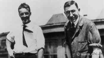 Insulin co-discovered by London, Ont.'s Frederick Banting 100 years ago