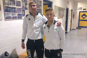 Ginnastica Casati Arcore: risultati positivi nelle prove Gold • MBNews - MBnews