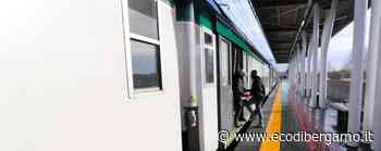 Guasto ad Arcore, treni in tilt anche sulla Milano-Bergamo via Carnate - Cronaca, Arcore - L'Eco di Bergamo