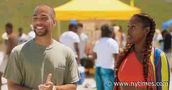 ‘Insecure’ Recap, Season 3 Episode 4: The Earth Moves