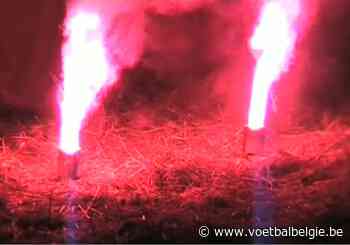Boete voor Zulte Waregem na gebruik pyrotechnisch materiaal - Voetbalbelgie.be - Voetbal België: Belgisch en internationaal voetbalnieuws, transfers, video, voetbalshop en reportages