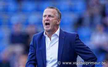 Opluchting bij KRC Genk, sterkhouders kunnen spelen tegen Zulte Waregem - VoetbalPrimeur.be