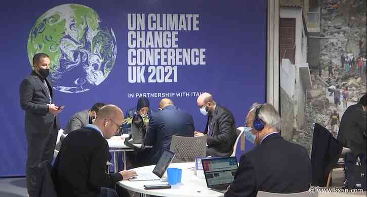 Final takeaways from COP26: The pact to combat climate change