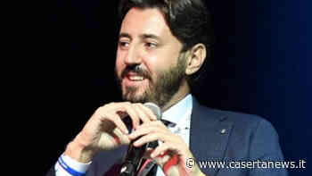 Il Consiglio Direttivo Nazionale dell'Aiga fa tappa a Santa Maria Capua Vetere - CasertaNews