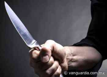 Asesinan a cuchilladas a estilista en Matamoros, Coahuila - Vanguardia.com.mx