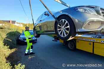 Dilbeek neemt tijdens thuiswedstrijd drastische stappen tegen paars-witte foutparkeerders: “Niet alleen onbesc - Het Nieuwsblad