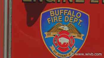 Fire at Buffalo's Saturn Club causes $5,000 in damage
