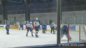 Eat, Sleep, Play: 11 Day Power Play kicks off at Riverworks