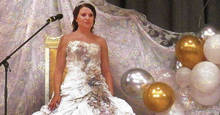 Mannheim:  Ludwigshafenerin ist Stadtprinzessin