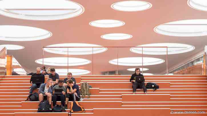 Day one of Velux's Build for Life conference features Chris Precht talk and COP26 panel discussion