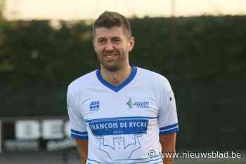 Bram Mennes: “Match kon alle kanten uit” - Het Nieuwsblad