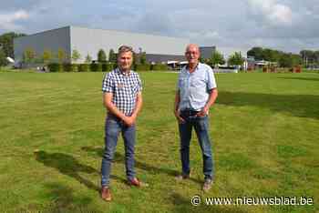 Vrijetijdszone verandert dit weekend in een gezellig muziekterras: “In recordtempo programma in elkaar gebokst - Het Nieuwsblad