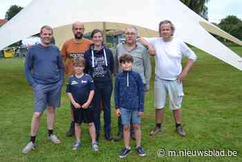 Na jaartje onderbreking kunnen Lambikfeesten weer doorgaan - Het Nieuwsblad