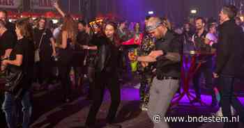 'Evenementen kunnen mensen zetje geven vaccin te halen', Waailand en Oosterhout Live balen - BN DeStem