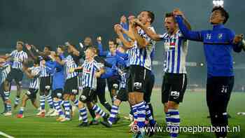 FC Eindhoven verrast in Eerste Divisie: 'We moeten die play-offs halen' - Omroep Brabant
