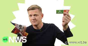 Kan je écht voordeel halen uit reclamefolders? "De inspecteur" ziet mogelijkheden - VRT NWS