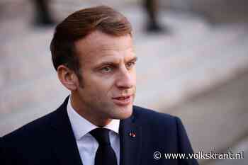 Franse senioren moeten extra prik halen om coronapas geldig te houden - Volkskrant