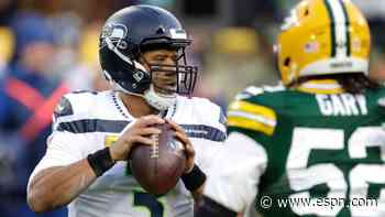 Wilson: Finger not to blame for rare shutout loss