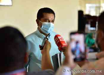 El 10 de diciembre Roberto de los Santos rendirá su informe en Acuña - Vanguardia MX