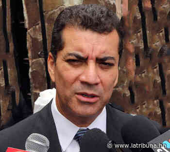 Elvin Santos llama a los hondureños «ya basta de atacarnos los unos a los otros» - La Tribuna.hn