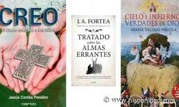 Todos los Santos, una fiesta alegre - Hispanidad.com