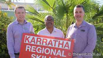 Karratha and Port Hedland business leaders push for improved training pathways - The West Australian