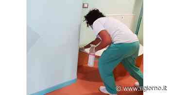 Addetti alle pulizie negli uffici fra Monza Varedo e Lainate - IL GIORNO