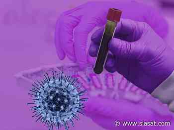 Telangana sees 105 new coronavirus cases - The Siasat Daily