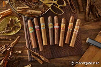 La Aurora Cigars: Only The Finest Cigars From The Dominican Republic - Men's Gear