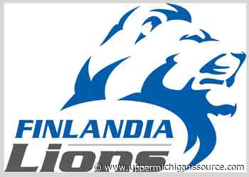 Finlandia W. hockey puts a scare into Aurora - UpperMichigansSource.com