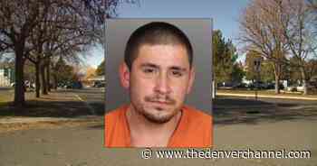Police ID suspect in alleged Aurora crime spree that left 1 dead - The Denver Channel