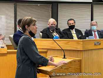 Stolp Island Social restaurant in downtown Aurora to reopen this month after being closed since start of pandemic - Chicago Tribune