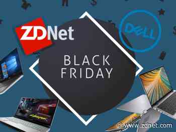 Best Dell Black Friday deals: $600 off Alienware Aurora R12, $250 off Dell XPS desktop - ZDNet