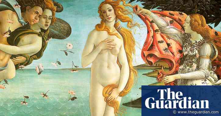 Museums v business: the growing market for cultural digitisation