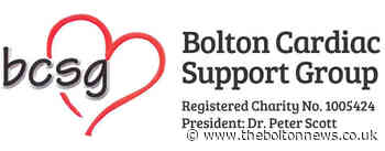 Bolton Cardiac Support Group restarts face-to-face meetings