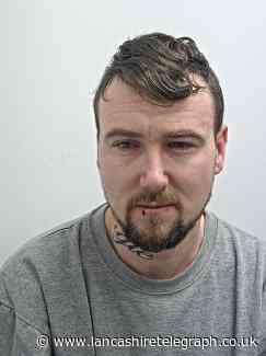 JAILED: Drunk driver smashed car into university student