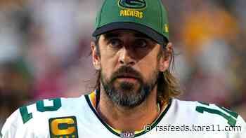 Packers' Rodgers activated, will play Sunday vs. Seahawks
