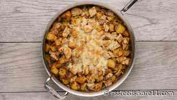 RECIPES: Turkey Hash from Lunds & Byerlys