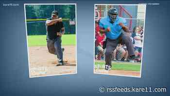 Popular Minnesota baseball umpire dies from COVID-19