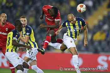 Moet Antwerp het een tijdje zonder een van zijn aanwinsten stellen?