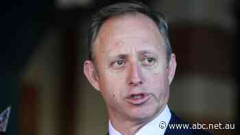 Former NSW transport boss considered resigning over rail safety concerns, inquiry hears