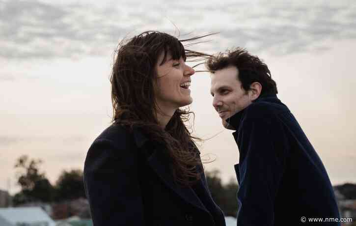 Watch the official trailer for Courtney Barnett’s new documentary, ‘Anonymous Club’