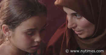 What’s on TV This Week: ‘Simple as Water’ and the American Music Awards